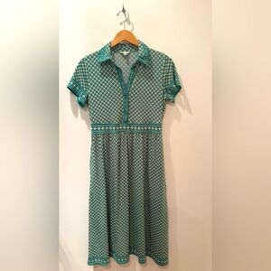 Max Studio dress. Size S. 

NEWLY dry cleaned.